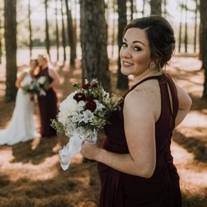 Meet your Posher, Katie